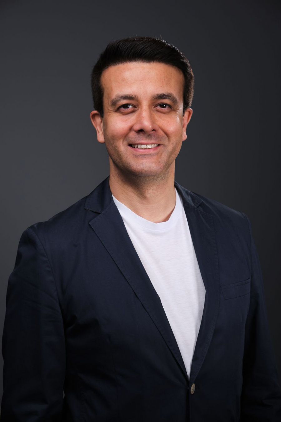 Alper Ustundag